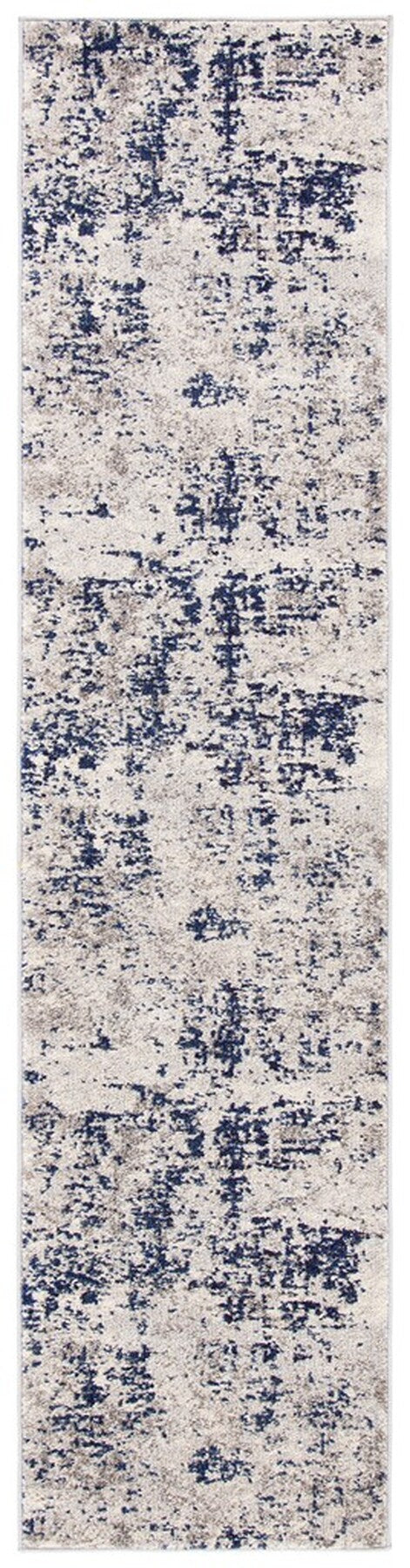 Safavieh Madison 471 Flat Weave Polypropylene Contemporary Rug MAD471B-9