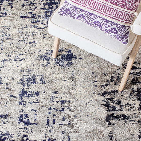 Safavieh Madison 471 Flat Weave Polypropylene Contemporary Rug MAD471B-9