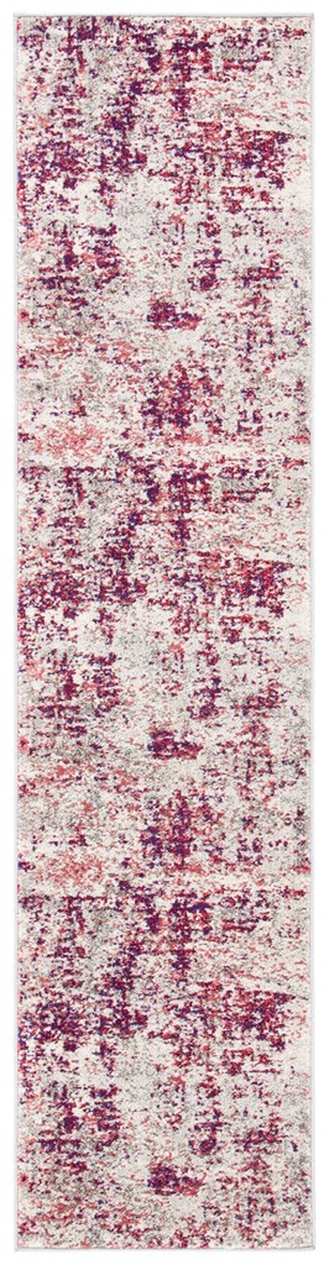 Safavieh Madison 471 Flat Weave Polypropylene Contemporary Rug MAD471C-9