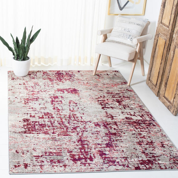 Safavieh Madison 471 Flat Weave Polypropylene Contemporary Rug MAD471C-9