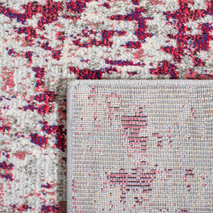 Safavieh Madison 471 Polypropylene Friese Power Loomed Contemporary Rug MAD471C-8