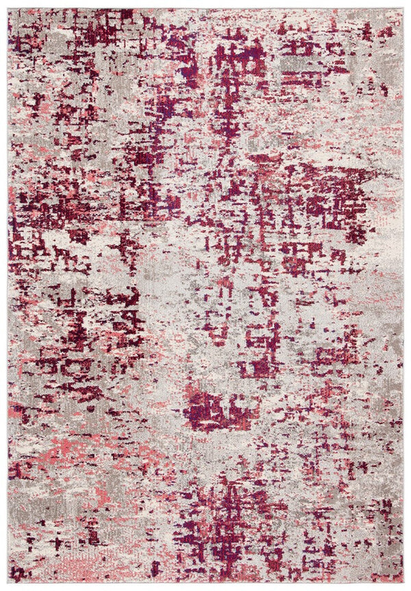 Safavieh Madison 471 Flat Weave Polypropylene Contemporary Rug MAD471C-9