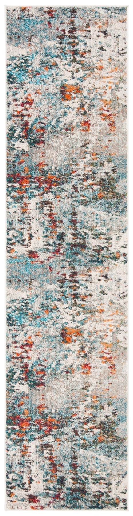 Safavieh Madison 471 Flat Weave Polypropylene Contemporary Rug MAD471F-9SQ