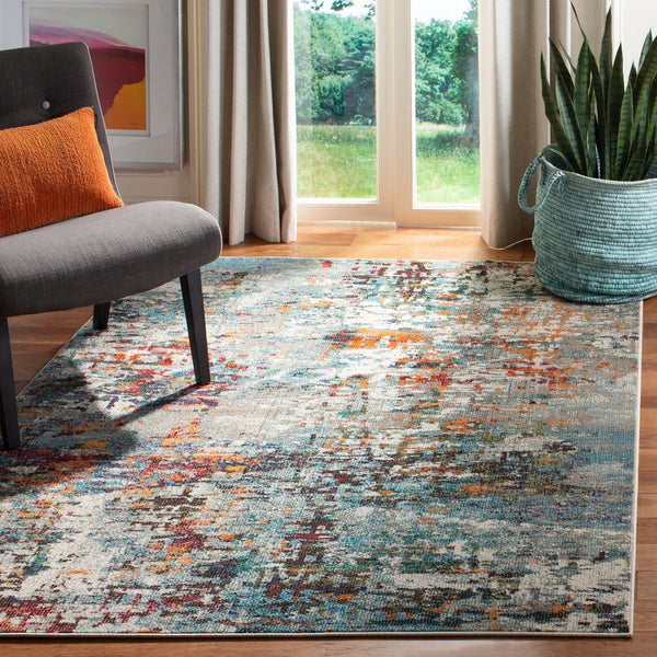 Safavieh Madison MAD471 Power Loomed Rug