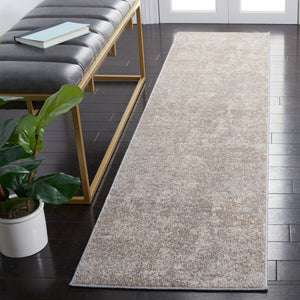 Safavieh Madison 471 Polypropylene Friese Power Loomed Contemporary Rug MAD471G-8SQ