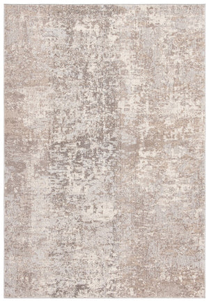 Safavieh Madison 471 Polypropylene Friese Power Loomed Contemporary Rug MAD471G-8SQ