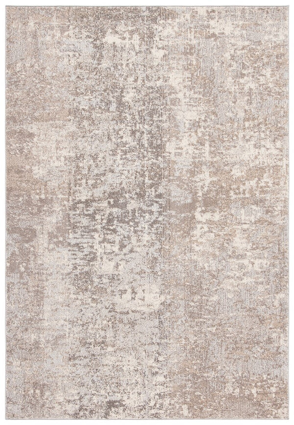 Safavieh Madison 471 Polypropylene Friese Power Loomed Contemporary Rug MAD471G-8SQ