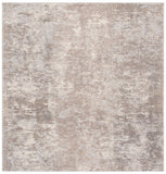 Safavieh Madison 471 Polypropylene Friese Power Loomed Contemporary Rug MAD471G-8SQ