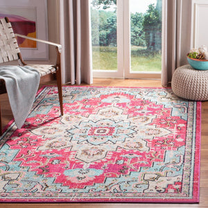 Safavieh Madison 473 Flat Weave Polypropylene Transitional Rug MAD473A-9SQ