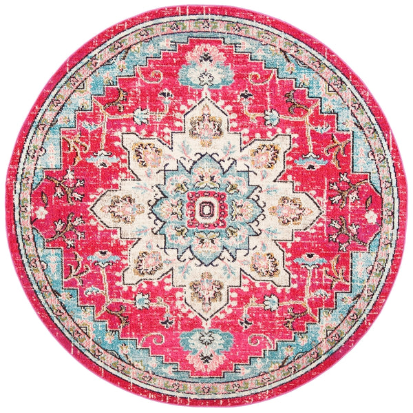 Safavieh Madison 473 Flat Weave Polypropylene Transitional Rug MAD473A-9SQ