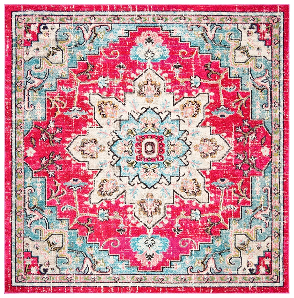 Safavieh Madison 473 Flat Weave Polypropylene Transitional Rug MAD473A-9SQ