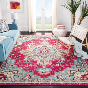Safavieh Madison 473 Flat Weave Polypropylene Transitional Rug MAD473A-9SQ