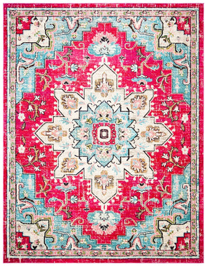 Safavieh Madison 473 Flat Weave Polypropylene Transitional Rug MAD473A-9SQ