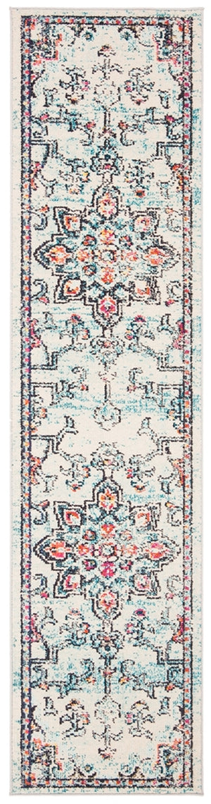 Safavieh Madison 473 Flat Weave Polypropylene Transitional Rug MAD473B-9SQ