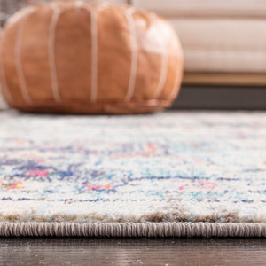 Safavieh Madison 473 Flat Weave Polypropylene Transitional Rug MAD473B-9SQ
