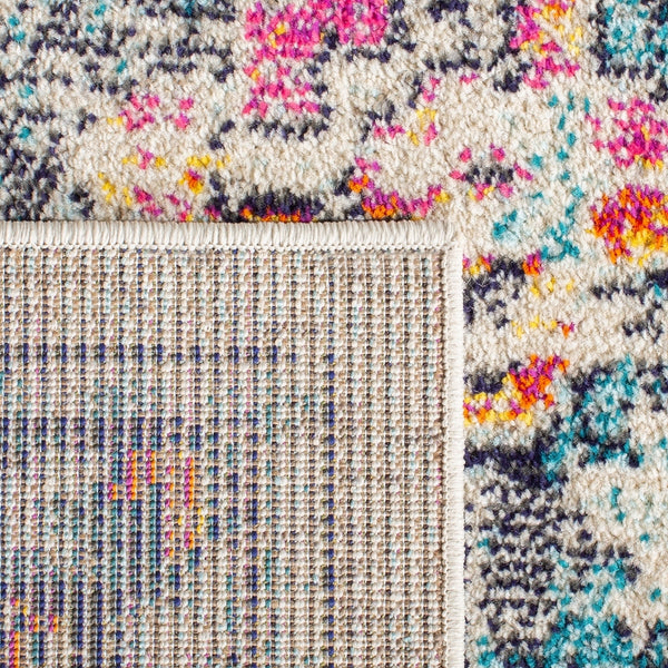 Safavieh Madison 473 Flat Weave Polypropylene Transitional Rug MAD473B-9SQ