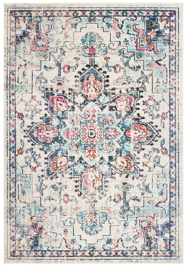 Safavieh Madison 473 Flat Weave Polypropylene Transitional Rug MAD473B-9SQ