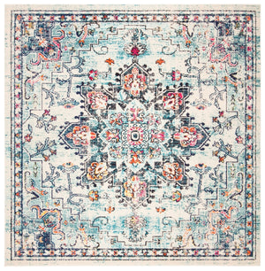 Safavieh Madison 473 Flat Weave Polypropylene Transitional Rug MAD473B-9SQ