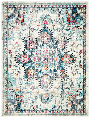 Safavieh Madison 473 Flat Weave Polypropylene Transitional Rug MAD473B-9SQ