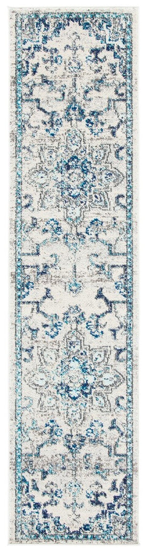 Safavieh Madison 473 Polypropylene Friese Power Loomed Transitional Rug MADH473B-5