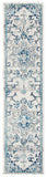 Safavieh Madison 473 Polypropylene Friese Power Loomed Transitional Rug MADH473B-5