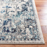 Safavieh Madison 473 Polypropylene Friese Power Loomed Transitional Rug MADH473B-5