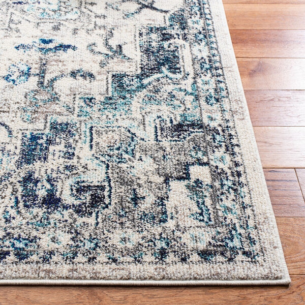 Safavieh Madison 473 Flat Weave Polypropylene Transitional Rug MAD473C-9