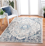 Safavieh Madison 473 Polypropylene Friese Power Loomed Transitional Rug MADH473B-5