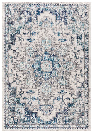 Safavieh Madison 473 Polypropylene Friese Power Loomed Rug MAD473C-1218