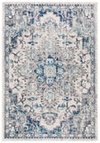 Safavieh Madison 473 Polypropylene Friese Power Loomed Transitional Rug MADH473B-5