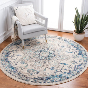 Safavieh Madison 473 Flat Weave Polypropylene Transitional Rug MAD473C-9