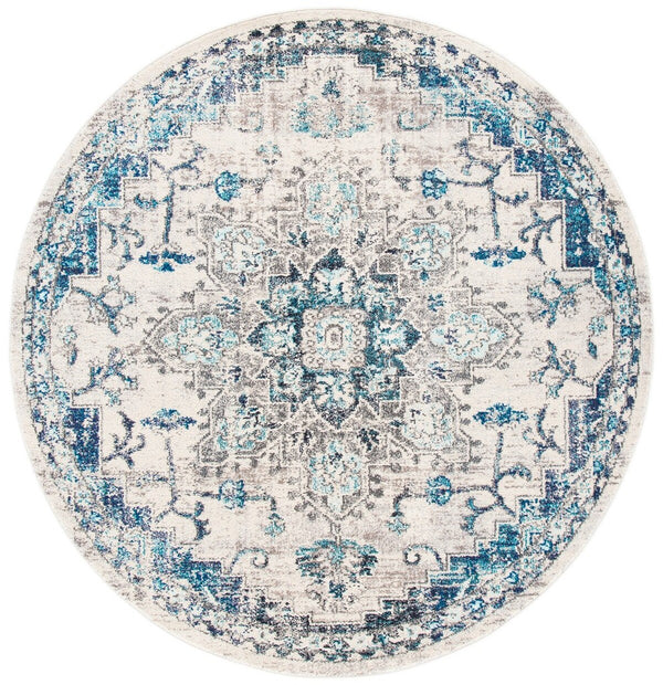 Safavieh Madison 473 Flat Weave Polypropylene Transitional Rug MAD473C-9