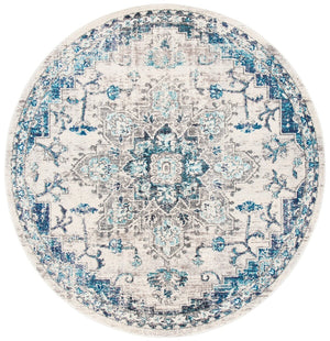 Safavieh Madison 473 Polypropylene Friese Power Loomed Transitional Rug MADH473B-5