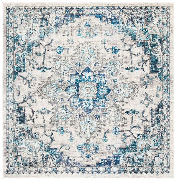 Safavieh Madison 473 Flat Weave Polypropylene Transitional Rug MAD473C-9