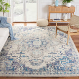 Safavieh Madison 473 Polypropylene Friese Power Loomed Transitional Rug MADH473B-5