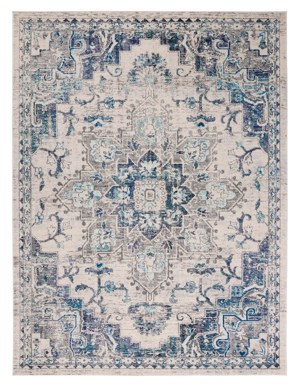 Safavieh Madison 473 Flat Weave Polypropylene Transitional Rug MAD473C-9