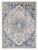 Safavieh Madison 473 Polypropylene Friese Power Loomed Rug MAD473C-1218