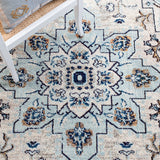 Safavieh Madison 473 Flat Weave Polypropylene Transitional Rug MAD473D-9