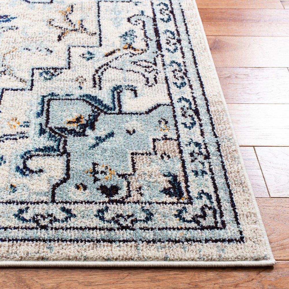 Safavieh Madison 473 Flat Weave Polypropylene Transitional Rug MAD473D-9