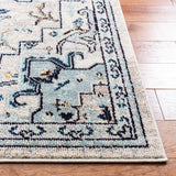 Safavieh Madison 473 Polypropylene Friese Power Loomed Transitional Rug MAD473D-8SQ