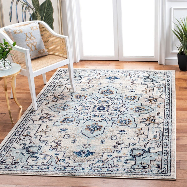 Safavieh Madison 473 Flat Weave Polypropylene Transitional Rug MAD473D-9