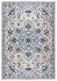 Madison 473 Flat Weave Polypropylene Transitional Rug