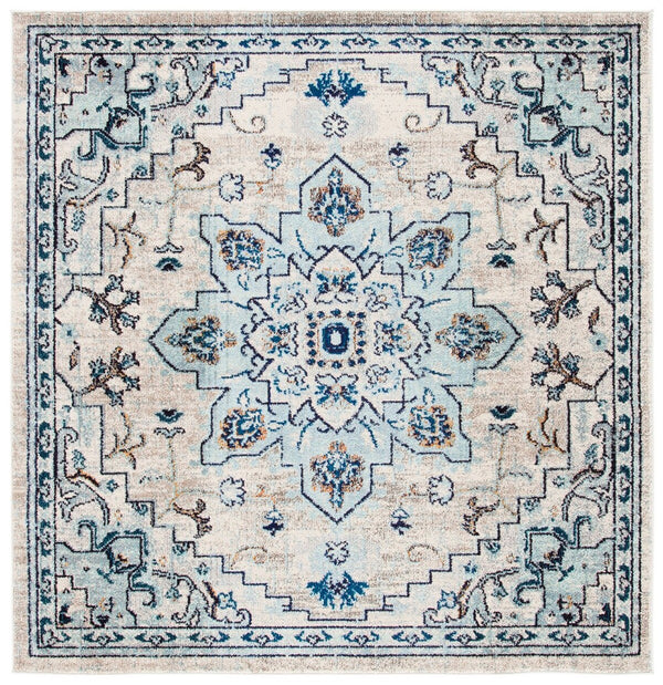 Safavieh Madison 473 Flat Weave Polypropylene Transitional Rug MAD473D-9