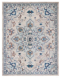 Safavieh Madison 473 Flat Weave Polypropylene Transitional Rug MAD473D-9