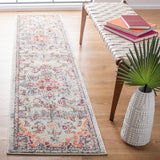 Safavieh Madison 473 Polypropylene Friese Power Loomed Transitional Rug MAD473E-8SQ