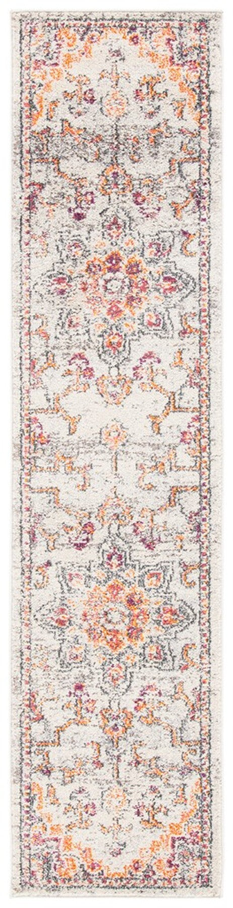 Safavieh Madison 473 Polypropylene Friese Power Loomed Rug MAD473E-222