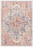 Safavieh Madison 473 Polypropylene Friese Power Loomed Transitional Rug MAD473E-8SQ