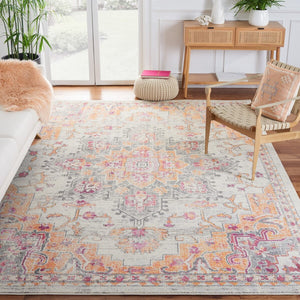 Safavieh Madison 473 Polypropylene Friese Power Loomed Rug MAD473E-222