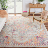 Safavieh Madison 473 Polypropylene Friese Power Loomed Transitional Rug MAD473E-8SQ