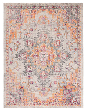 Safavieh Madison 473 Flat Weave Polypropylene Transitional Rug MAD473E-9